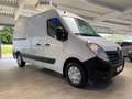 Renault Master 2,3 dCi L2-H2 *Hoch+Lang*Garantie* Blanco - thumbnail 2