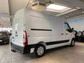 Renault Master 2,3 dCi L2-H2 *Hoch+Lang*Garantie* Blanco - thumbnail 10
