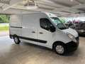 Renault Master 2,3 dCi L2-H2 *Hoch+Lang*Garantie* Blanco - thumbnail 14