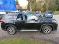 Subaru Forester 2.0ie Comfort Lineartronic+AHK Negro - thumbnail 4