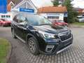 Subaru Forester 2.0ie Comfort Lineartronic+AHK Negro - thumbnail 3