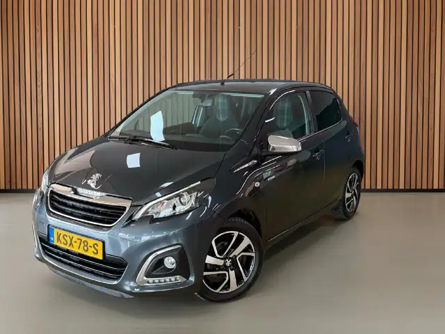 Peugeot 108 1.0 e-VTi Active | Airco | Zeer nette staat