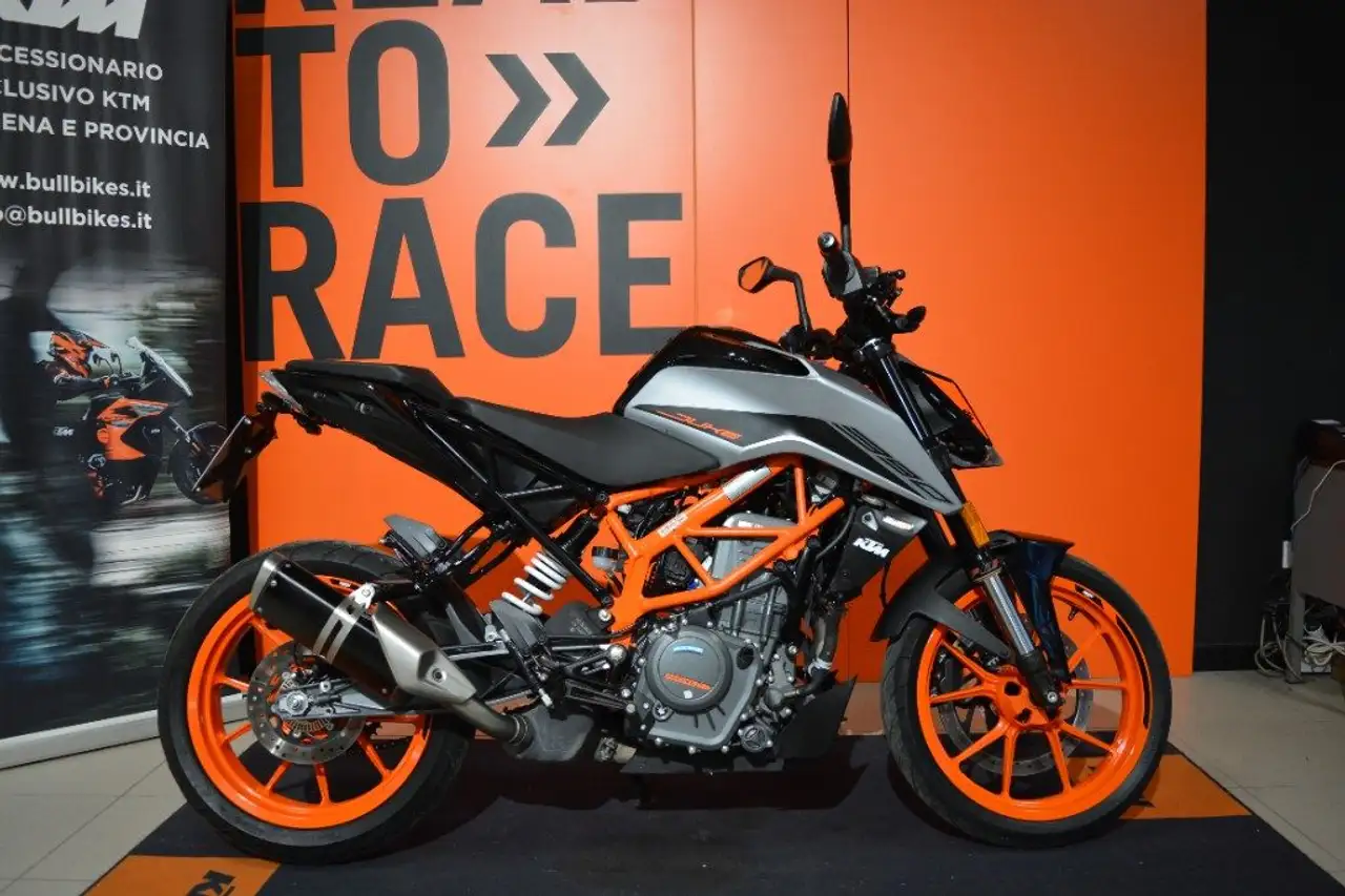 KTM