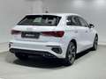 Audi A3 SPB 40 TFSI e S tronic S line edition Bianco - thumbnail 5