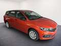 Fiat Tipo Kombi 1.5 HYBRID DCT AUTOMATIK/KLIMA/TFT/ 96 kW... Orange - thumbnail 2