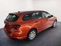 Fiat Tipo Kombi 1.5 HYBRID DCT AUTOMATIK/KLIMA/TFT/ 96 kW... Orange - thumbnail 3