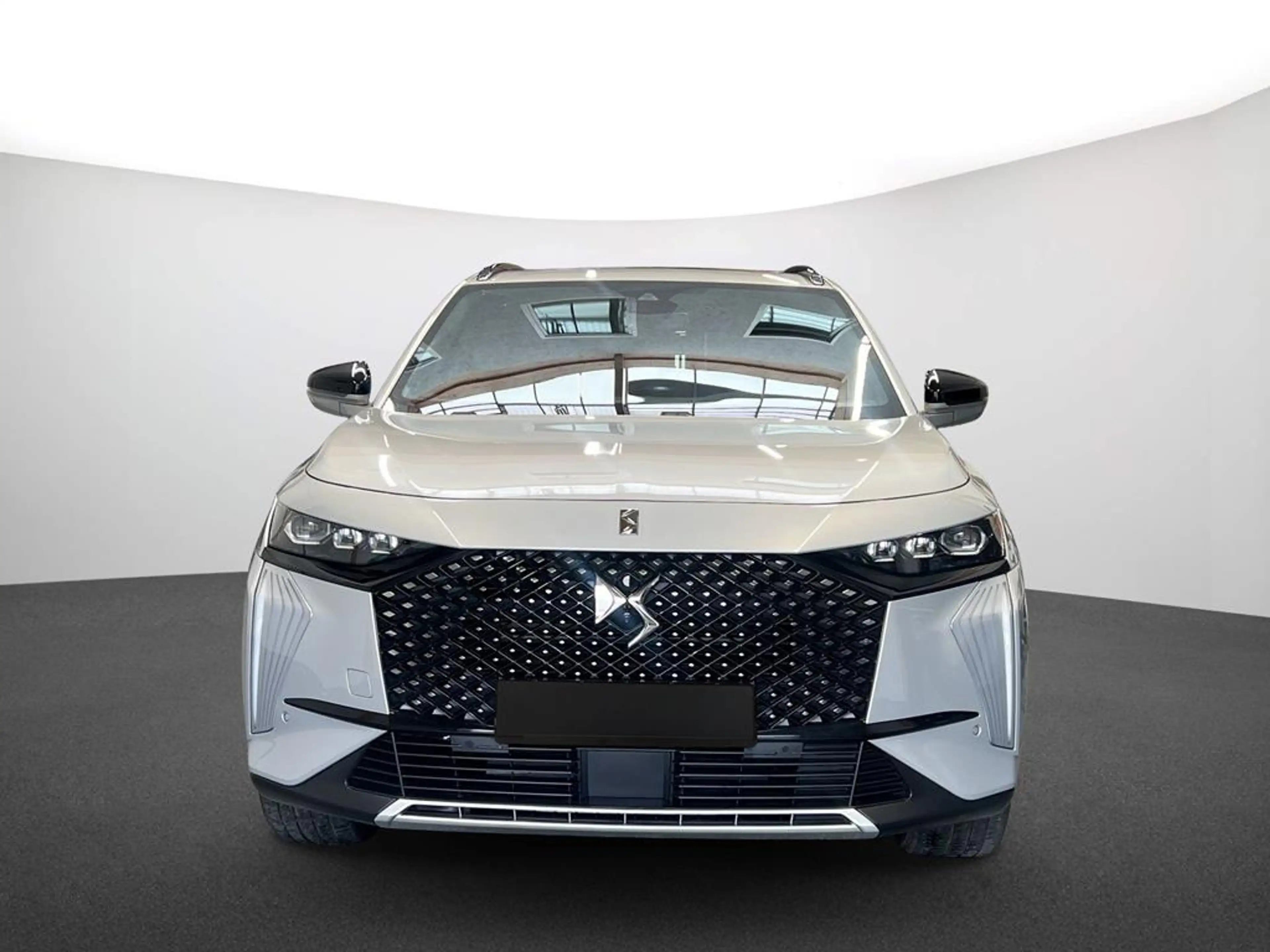 DS Automobiles DS 7 Opera — photo 3