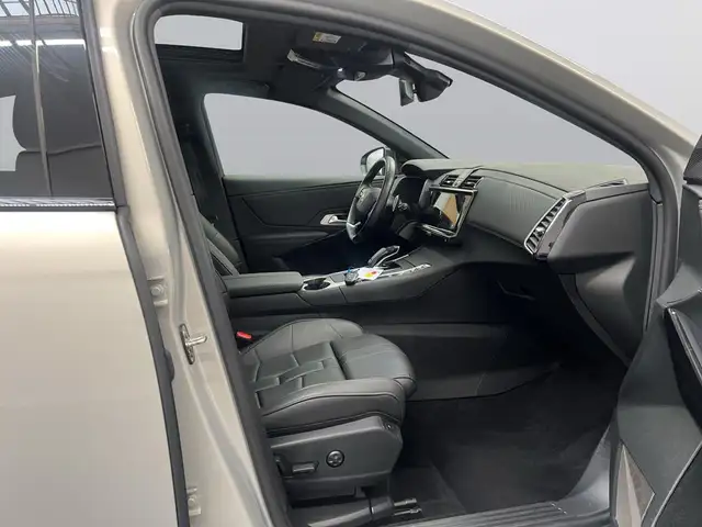 DS Automobiles DS 7 view 13