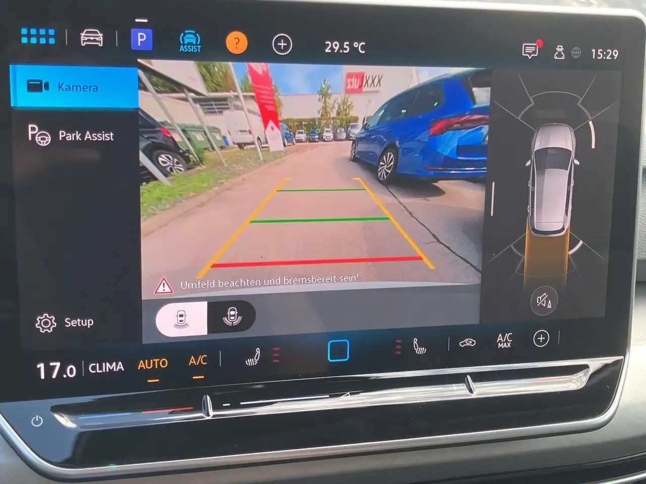 Volkswagen Golf 2026 — фото 15
