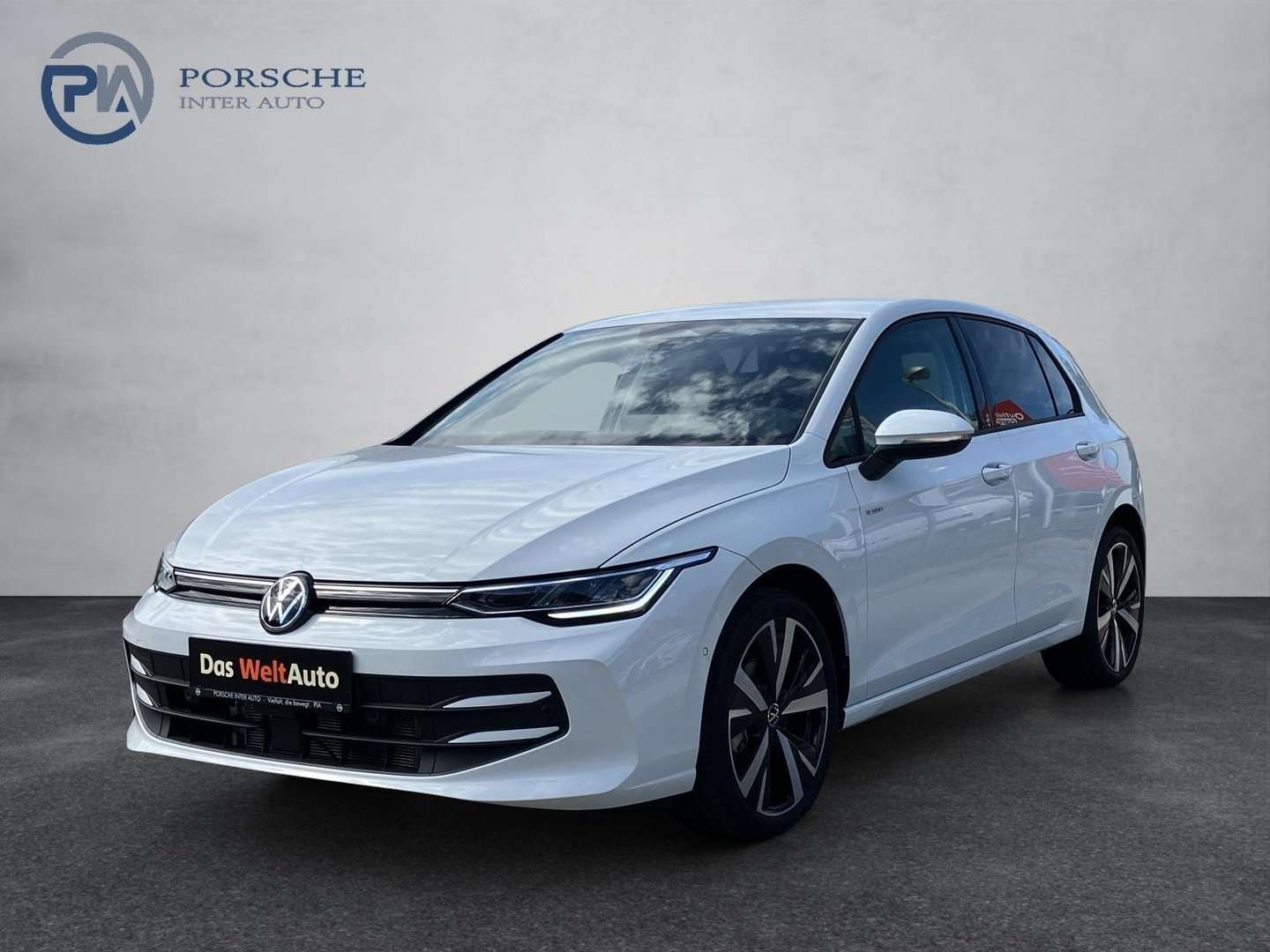 Volkswagen Golf 2026