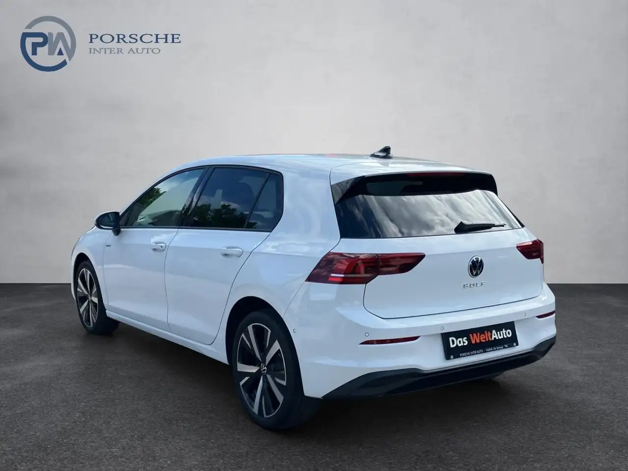 Volkswagen Golf 2026