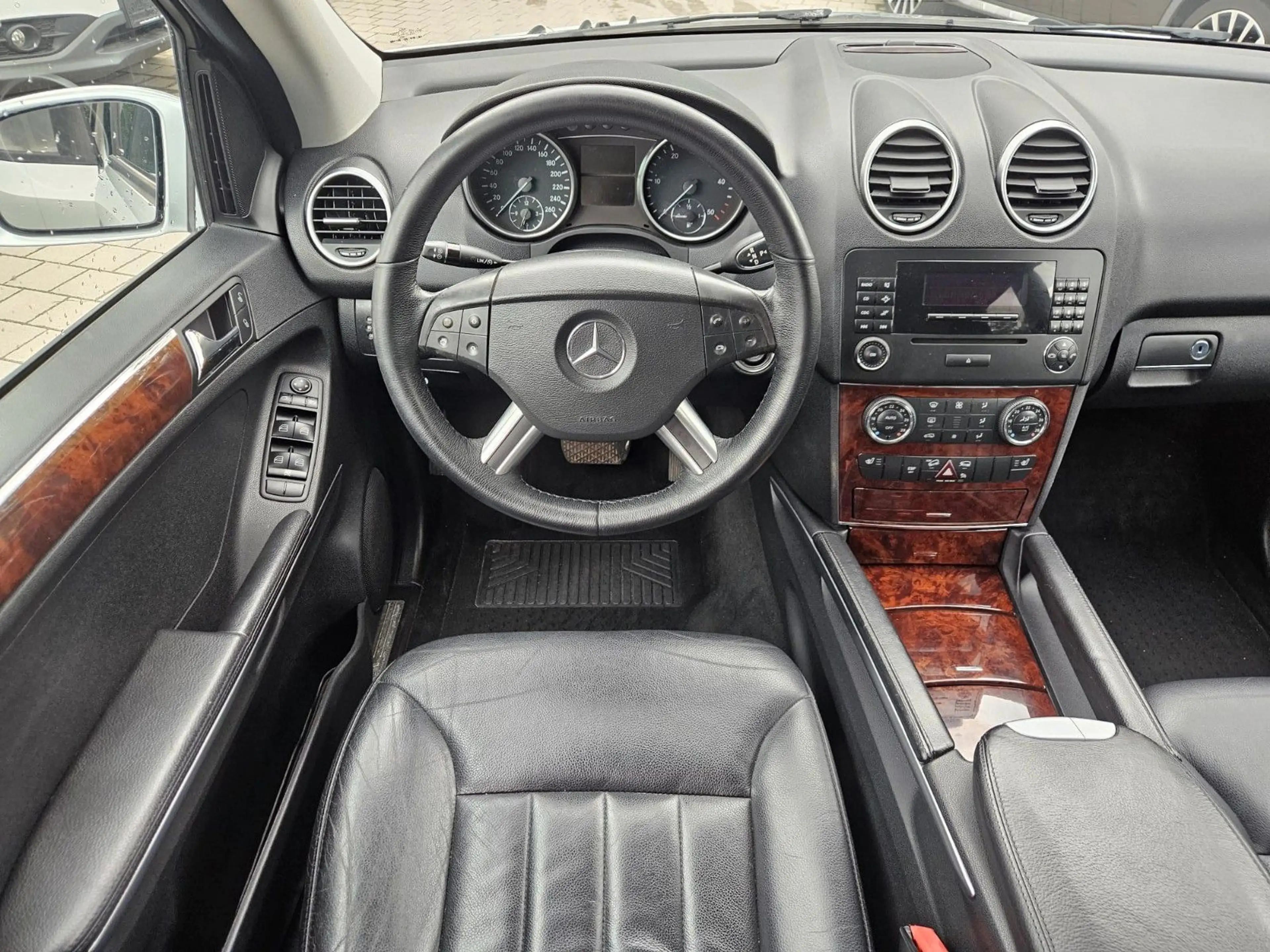 Mercedes-Benz ML 280 ML -Klasse ML 280 CDI — photo 11