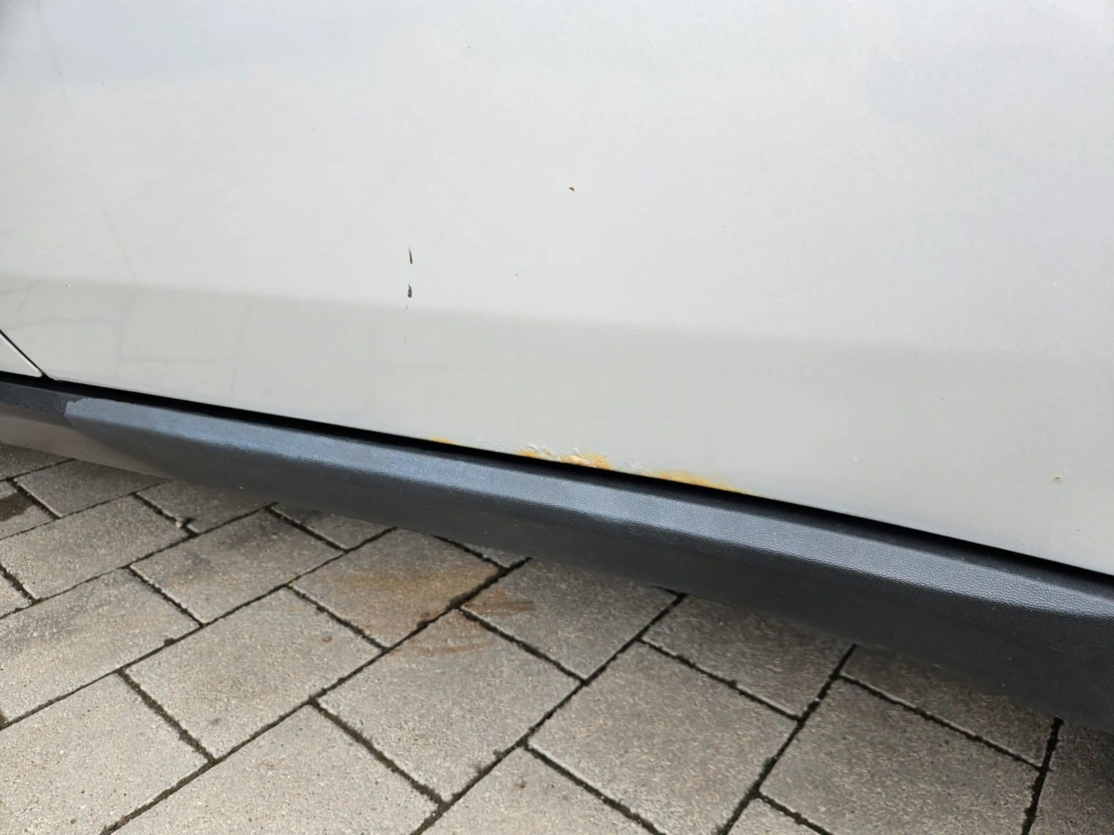 Mercedes-Benz ML 280 ML -Klasse ML 280 CDI — photo 10