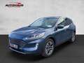 Ford Kuga Plug-In Hybrid Titanium X Bluetooth Navi LED Blu/Azzurro - thumbnail 2