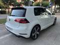 Volkswagen Golf 2.0 TSI R DSG7 228kW Blanco - thumbnail 3