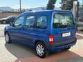Peugeot Partner 1.6HDI 90 Combi Plus Blau - thumbnail 3