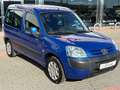 Peugeot Partner 1.6HDI 90 Combi Plus Blau - thumbnail 1