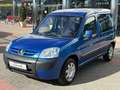 Peugeot Partner 1.6HDI 90 Combi Plus Blau - thumbnail 2