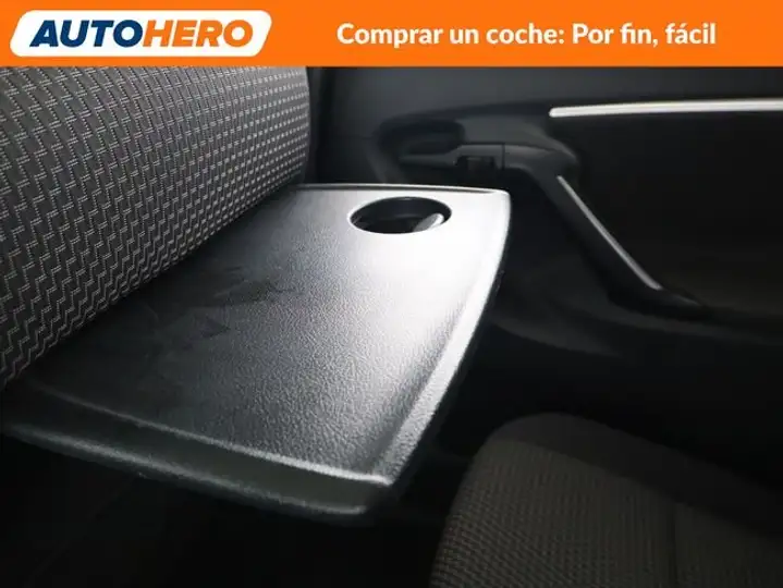 Toyota Corolla Verso 2015, foto 31