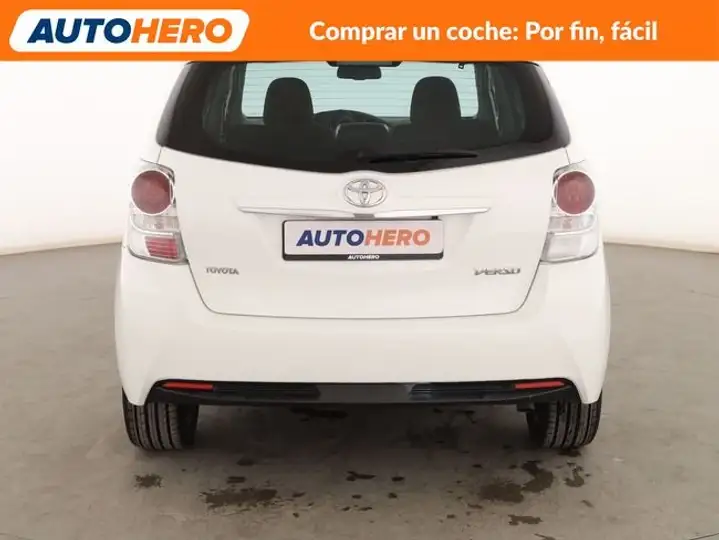 Toyota Corolla Verso 2015, foto 5