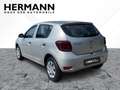 Dacia Sandero II 1.0 SCe 75 Essential LED*Facelift Szürke - thumbnail 3