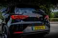 SEAT Leon 2.0 TSI CUPRA Black EDITION PANO KUIP VIRTUAL KEYL Noir - thumbnail 8