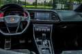 SEAT Leon 2.0 TSI CUPRA Black EDITION PANO KUIP VIRTUAL KEYL Noir - thumbnail 28