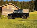 Land Rover Defender Defender 110"  DCPU S 2,4 TD DCPU S Schwarz - thumbnail 1