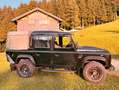 Land Rover Defender Defender 110"  DCPU S 2,4 TD DCPU S Schwarz - thumbnail 11