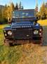 Land Rover Defender Defender 110"  DCPU S 2,4 TD DCPU S Schwarz - thumbnail 4