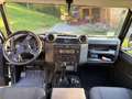 Land Rover Defender Defender 110"  DCPU S 2,4 TD DCPU S Schwarz - thumbnail 6
