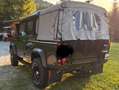 Land Rover Defender Defender 110"  DCPU S 2,4 TD DCPU S Schwarz - thumbnail 5