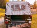Land Rover Defender Defender 110"  DCPU S 2,4 TD DCPU S Schwarz - thumbnail 10