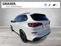 BMW X5 xDrive50e M Sport Vorteil zur Neuwagen-UPE 23.450E Blanc - thumbnail 3