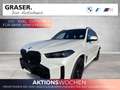 BMW X5 xDrive50e M Sport Vorteil zur Neuwagen-UPE 23.450E Blanc - thumbnail 1