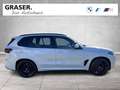 BMW X5 xDrive50e M Sport Vorteil zur Neuwagen-UPE 23.450E Blanc - thumbnail 7