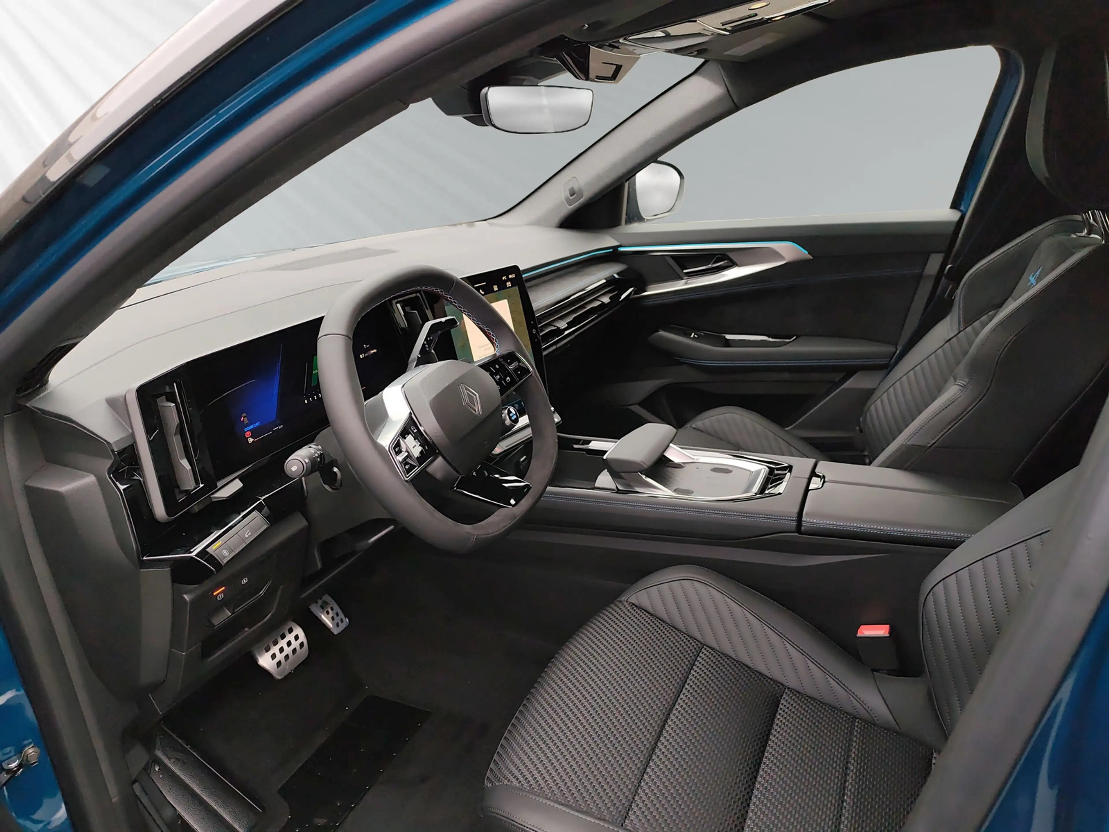Renault Austral 1.3 150 Mild-Hybrid Esprit Alpine — photo 7