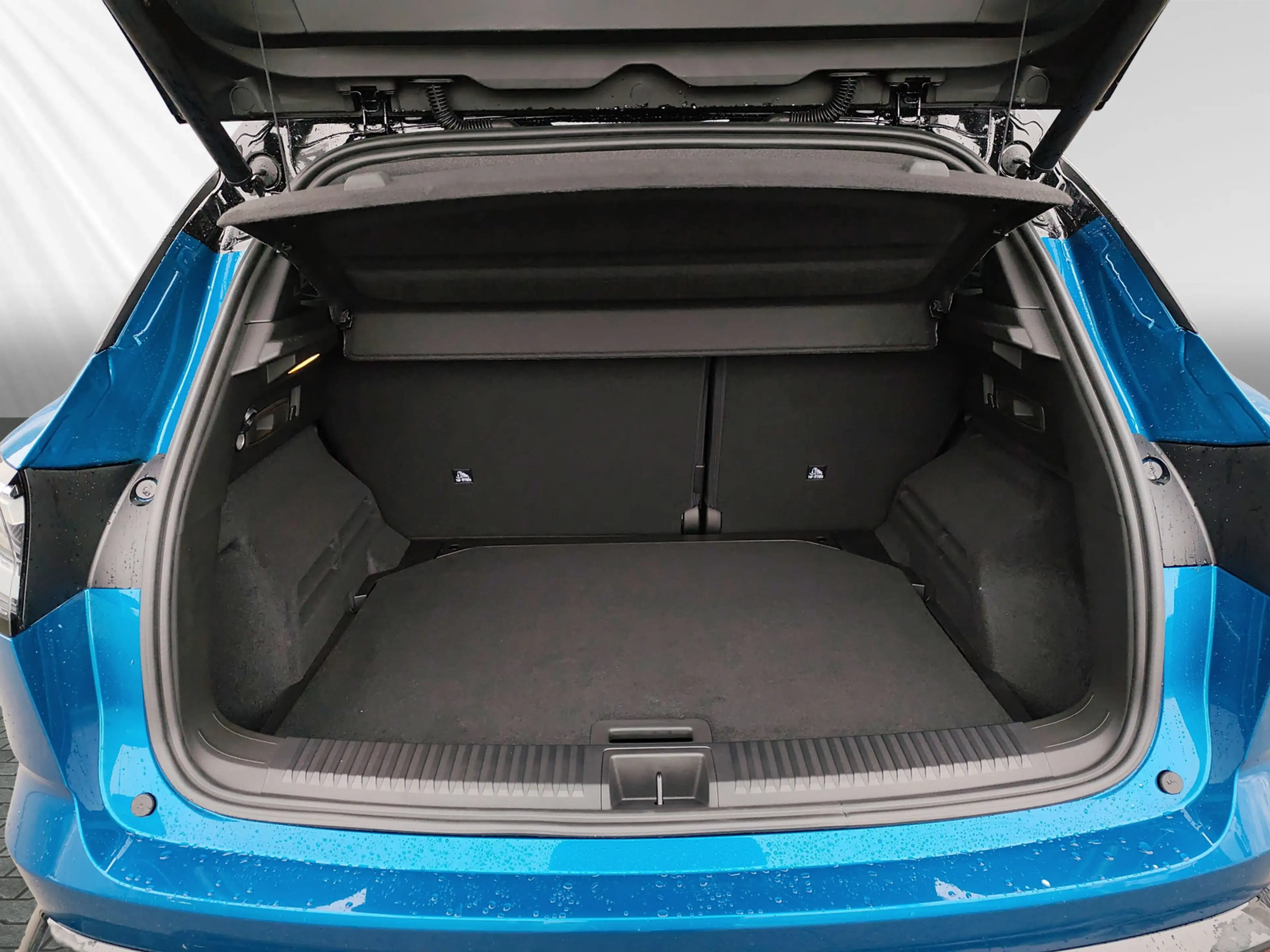Renault Austral 1.3 150 Mild-Hybrid Esprit Alpine — photo 6