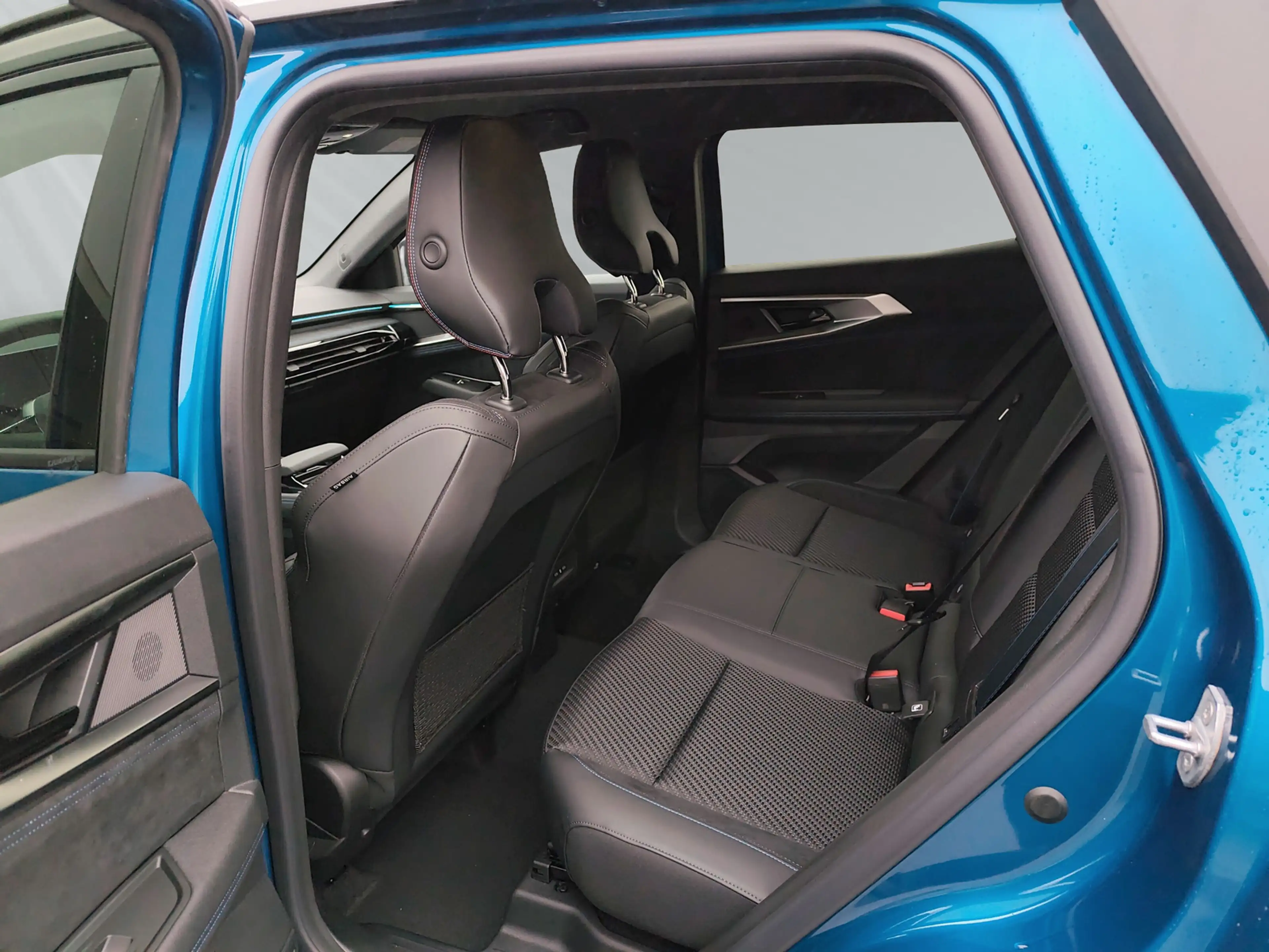 Renault Austral 1.3 150 Mild-Hybrid Esprit Alpine — photo 8