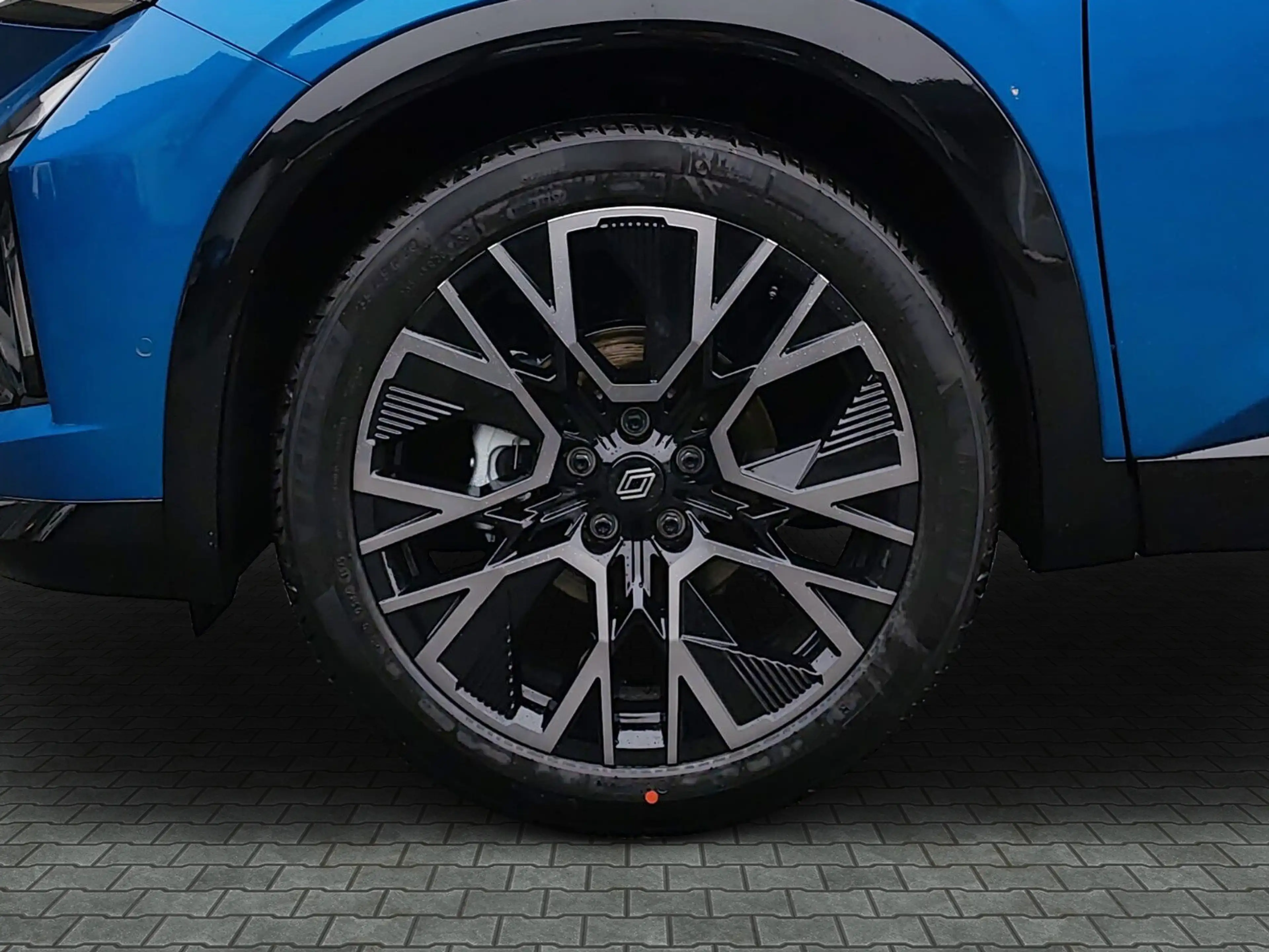 Renault Austral 1.3 150 Mild-Hybrid Esprit Alpine — photo 12