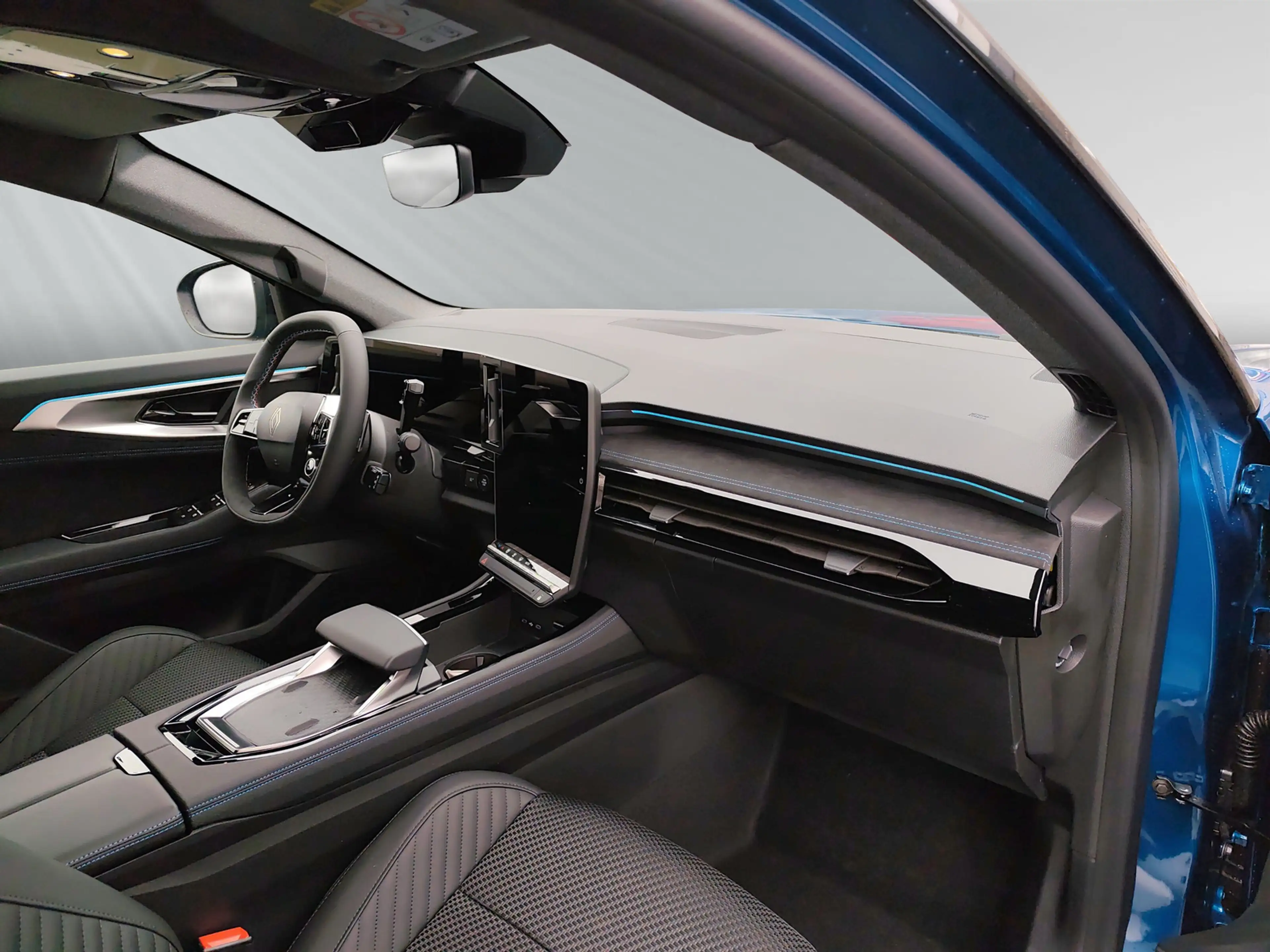 Renault Austral 1.3 150 Mild-Hybrid Esprit Alpine — photo 10