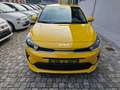 Kia Rio 1.2 STYLE 84CV Jaune - thumbnail 2