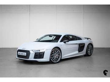 R8 V10 PLUS *PPF/CARBONE/GRIS SUZUKA*
