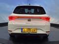 SEAT Leon Sportstourer 1.0 TSI Style Business Intense Navi | Blanc - thumbnail 2