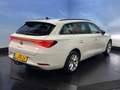 SEAT Leon Sportstourer 1.0 TSI Style Business Intense Navi | Blanc - thumbnail 3