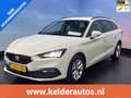 SEAT Leon Sportstourer 1.0 TSI Style Business Intense Navi | Blanc - thumbnail 1