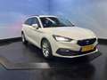 SEAT Leon Sportstourer 1.0 TSI Style Business Intense Navi | Blanc - thumbnail 5