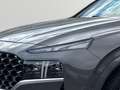 Hyundai SANTA FE Signature 4WD 2.2 CRDi DPF+Stanhzg.+AHK Grijs - thumbnail 5