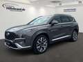 Hyundai SANTA FE Signature 4WD 2.2 CRDi DPF+Stanhzg.+AHK Grijs - thumbnail 1