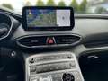 Hyundai SANTA FE Signature 4WD 2.2 CRDi DPF+Stanhzg.+AHK Grijs - thumbnail 9